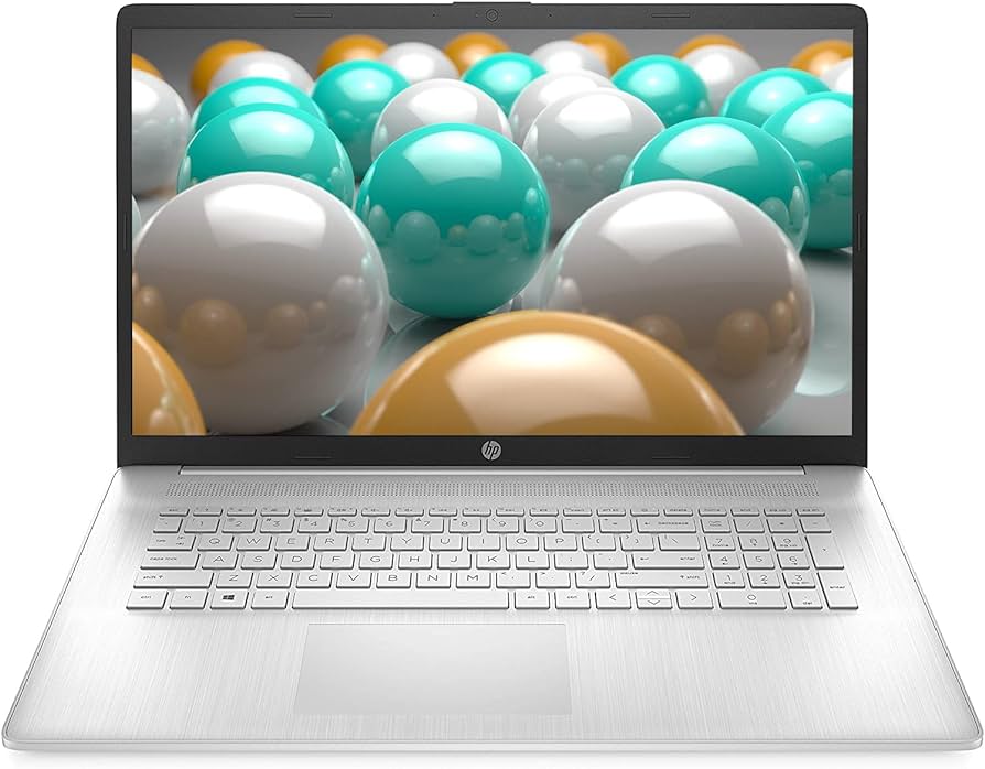 لپ تاپ HP