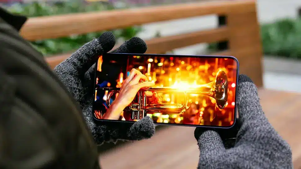 Samsung Galaxy S25