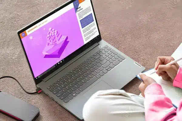 لپ تاپ دانش آموزی